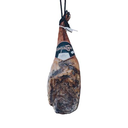 Paleta de Cebo Ibérico 50% Raza Ibérica