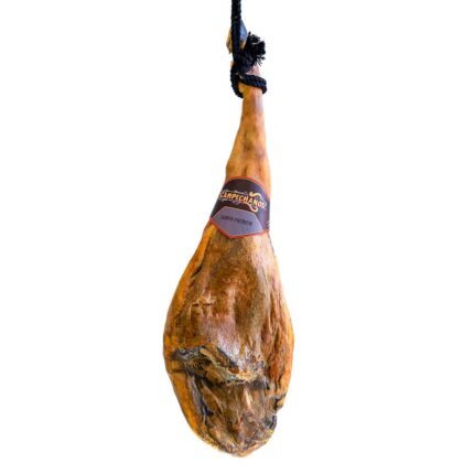 Jamón Premium